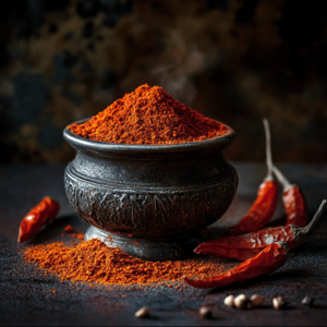 Organic Sweet Paprika | Product of Spain | SpiceBloom NZ