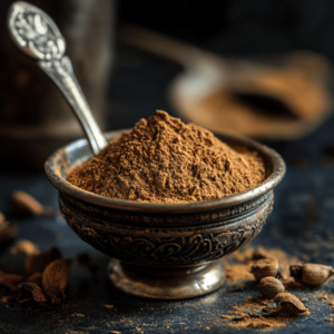 Organic Spices: Organic Mace Powder – Warm, Sweet & Aromatic Spice | SpiceBloom NZ