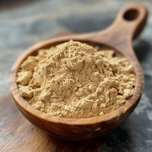 Organic Ginger Powder (India)– Fresh, Aromatic & 100% Pure | 100g- 3kg | SpiceBloom