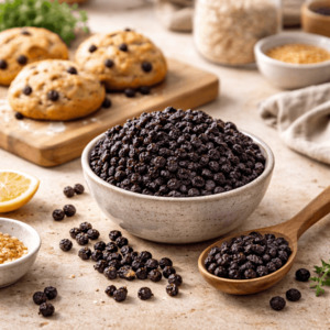 Premium Dried Currants (Seedless) | Packed Fresh in NZ