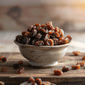 Organic Sultanas | High Grade | Turkey Grown | Spicebloom