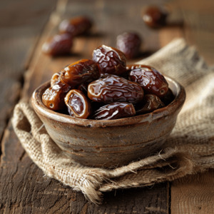 Organic Pitted Dates – Soft, Sweet & High Fibre | Tunisia Grown | SpiceBloom NZ