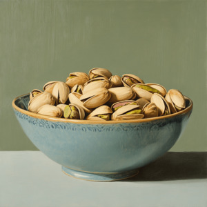 Pistachios In Shell – 100g, 250g, 500g, 1kg | SpiceBloom