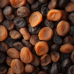 Organic Nuts: Organic Dried Apricots | Naturally Sweet & Nutrient-Rich Turkish Apricots – 500g & 1kg | SpiceBloom
