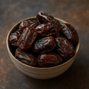 Premium Pitted Dates | Naturally Sweet & Soft | SpiceBloom