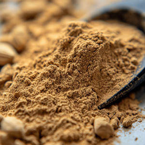 Indian Spices: Organic Ground Cardamom Powder NZ | Sweet & Aromatic | SpiceBloom