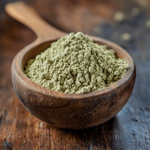 Organic Hemp Protein Powder – 500g, 1kg | SpiceBloom