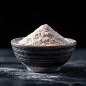 Organic Psyllium Husk – 100% Natural Fibre | 500g to 3kg | SpiceBloom