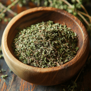 Freshen Up Your Salads: Organic Dried Thyme | Earthy & Aromatic | SpiceBloom NZ