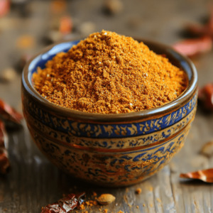 Freshen Up Your Salads: Moroccan Seasoning – Exotic Flavours, In-House Special | SpiceBloom