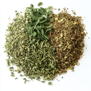 Mixed Herbs (Thyme, Sage & Marjoram) – 100g, 250g, 500g | SpiceBloom