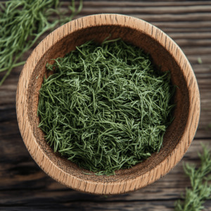 Freshen Up Your Salads: Premium Dill Tips – 50g, 100g, 500g | SpiceBloom