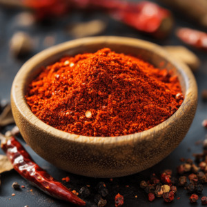 Add A Kick Of Heat: Birdseye Chilli Powder (Hot) – 100g, 500g, 1kg | SpiceBloom