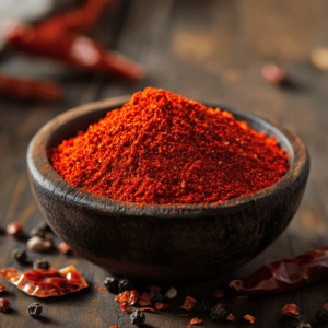 Organic Kashmiri Chilli Powder (Mild)– 100g, 500g, 1kg | SpiceBloom