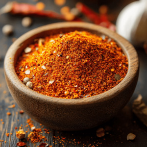 Cajun Seasoning – Bold & Fiery, In-House Special | SpiceBloom