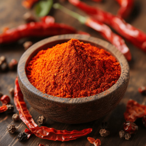 Add A Kick Of Heat: Cayenne Pepper Hot – 100g, 500g, 1kg | SpiceBloom