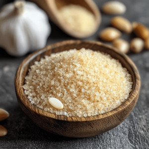 Garlic Granules – 100g, 500g, 1kg | SpiceBloom