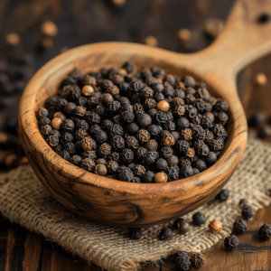 Premium Black Peppercorns – 100g, 500g, 1kg | SpiceBloom