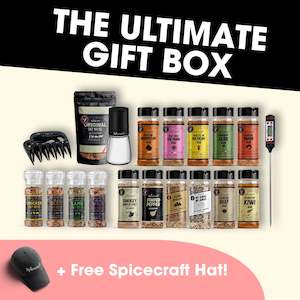 Specials: The Ultimate Box