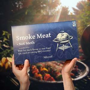 Gifts: Smoke Meat - Gift Box