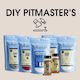 Pitmasters DIY Starter Pack