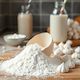 Egg White Powder – 100% Pure, Perfect for Protein Boosts & Baking