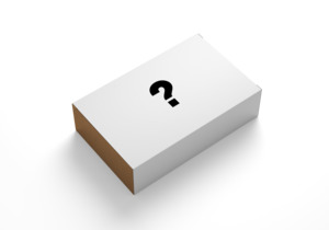 Gifts For Under 30: Custom Giftbox (reg size)