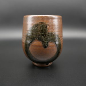 Teabowl Te Henui Gorse Ash