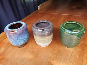 Anti-Spill Takeaway Cup