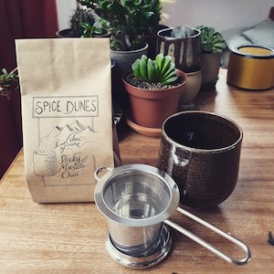 Products: Starter Pack / Gift Box