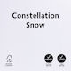 Constellation Snow