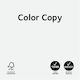 Color Copy Gloss