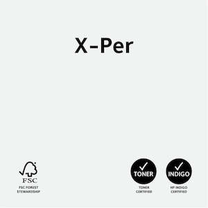Digital: X-Per