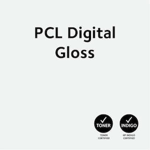 Digital: PCL Digital Gloss