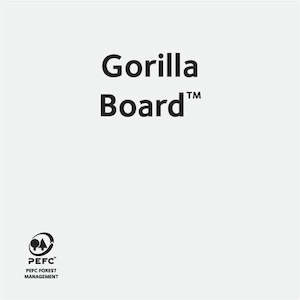 Commercial: Gorilla Board GC1