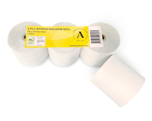 Office: Ambassador Eftpos Machine Roll
