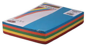 Office: Kaskad Rainbow