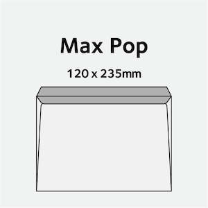 Office: Max Pop Bankers