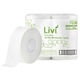Livi Basic Jumbo Toilet Tissue