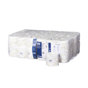 Industrial Packaging: Tork Extra Soft Conventional Toilet Roll