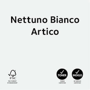 Digital Specialty: Nettuno Bianco Artico
