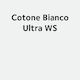 Cotone Bianco Ultra WS