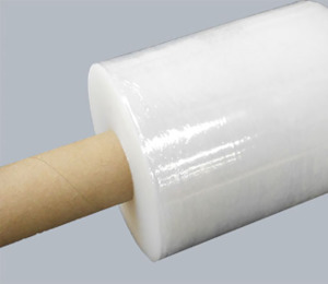 Pallet Bundle Wrap: Ezy-Wrap B115 Bundlewrap