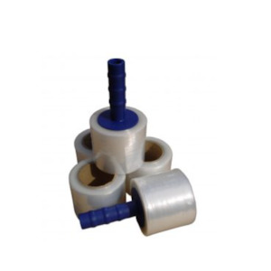 Pallet Bundle Wrap: Bundle Wrap With Plastic Applicator