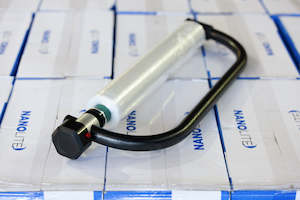 Pallet Wrap Hand Roll: Bolt Hand Wrap Dispenser