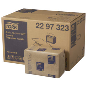 Serviettes And Doyleys: Tork Xpress Napkin