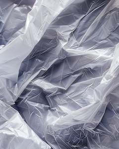 Bin Liner: Bin Liners - Clear