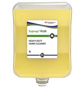 Suprega Plus Hand Cleaner Heavy Duty