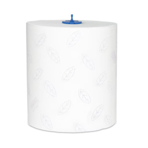 Paper Towels: Tork Matic Soft Hand Towel Roll Premium