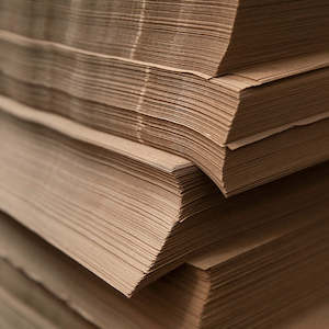 Paper Sheets: Kraft Paper Sheets